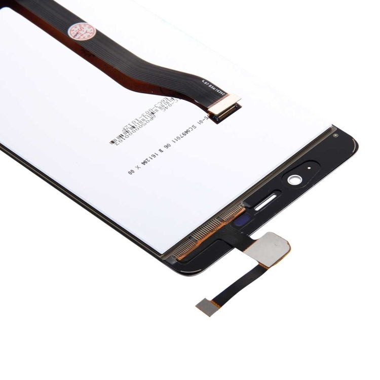 TFT LCD Screen for Xiaomi Redmi 4 Prime / Pro with Digitizer Full Assembly(White) - free shipping - PMC TechLife - Order now!