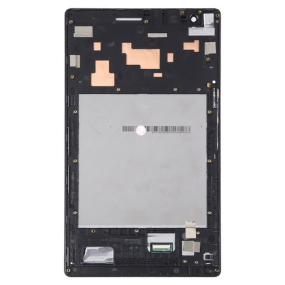 OEM LCD Screen for Asus ZenPad 8.0 / Z380KL / P024 with Digitizer Full Assembly (White) - LCD Screen by PMC Jewellery | Online Shopping South Africa | PMC Jewellery