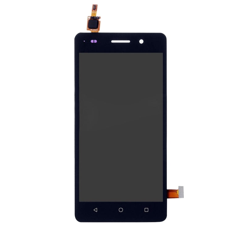 OEM LCD Screen for Huawei Honor 4C with Digitizer Full Assembly(Black) - LCD Screen by PMC Jewellery | Online Shopping South Africa | PMC Jewellery