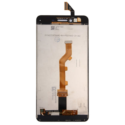 TFT LCD Screen For OPPO A37 with Digitizer Full Assembly(White) - LCD Screen by PMC Jewellery | Online Shopping South Africa | PMC Jewellery