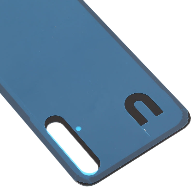Battery Back Cover for Huawei Nova 5 Pro(Black) - Back Cover by PMC TechLife | Online Shopping South Africa | PMC TechLife
