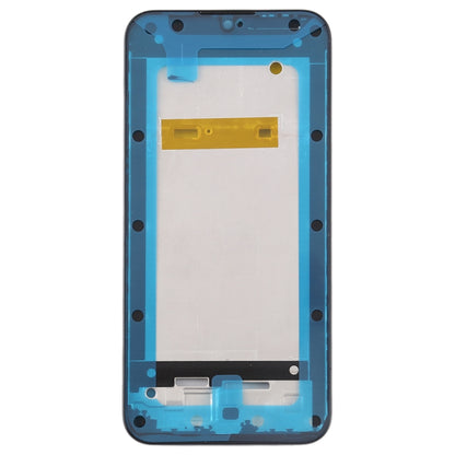 Front Housing LCD Frame Bezel Plate for Huawei Y5 (2019)(Black) - Full Housing Cover by PMC Jewellery | Online Shopping South Africa | PMC Jewellery