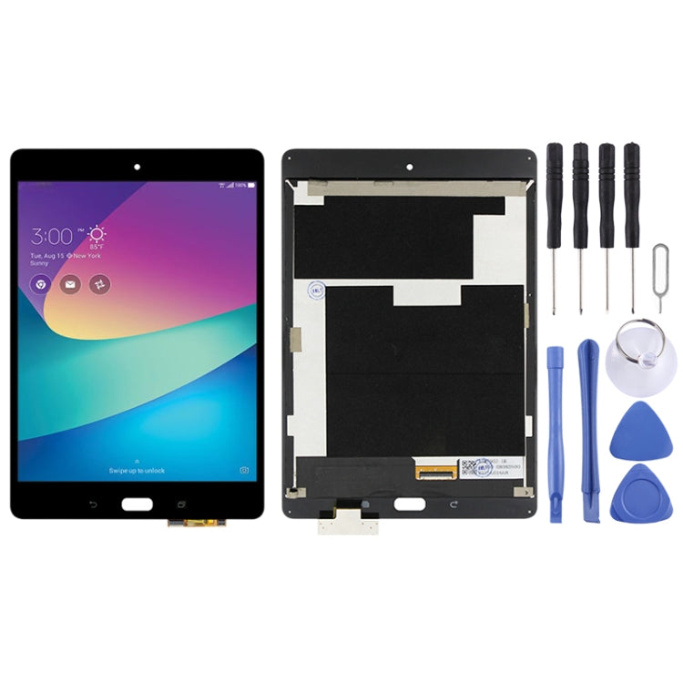 OEM LCD Screen for Asus Zenpad Z8s ZT582KL with Digitizer Full Assembly (Black) - LCD Screen by PMC Jewellery | Online Shopping South Africa | PMC Jewellery