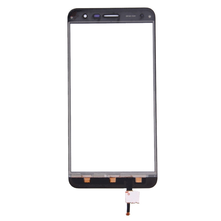 Touch Panel for Asus ZenFone 3 / ZE552KL (Black) - free shipping - PMC TechLife - Order now!