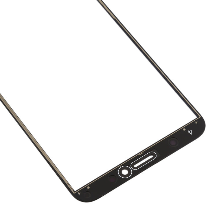 Touch Panel for Huawei Honor 7A(Black) - Touch Panel by PMC Jewellery | Online Shopping South Africa | PMC Jewellery