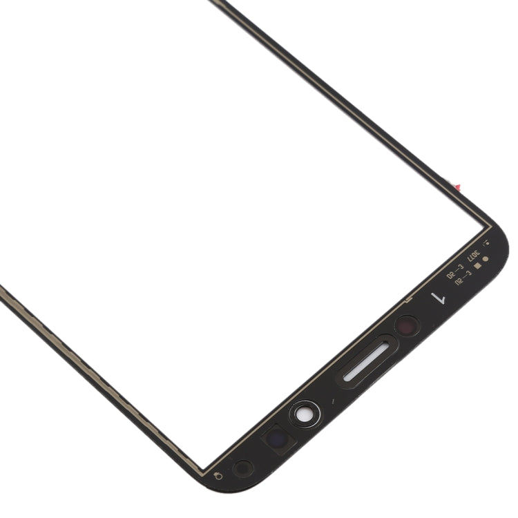 Touch Panel for Huawei Y7 Pro (2018)(Black) - Touch Panel by PMC Jewellery | Online Shopping South Africa | PMC Jewellery