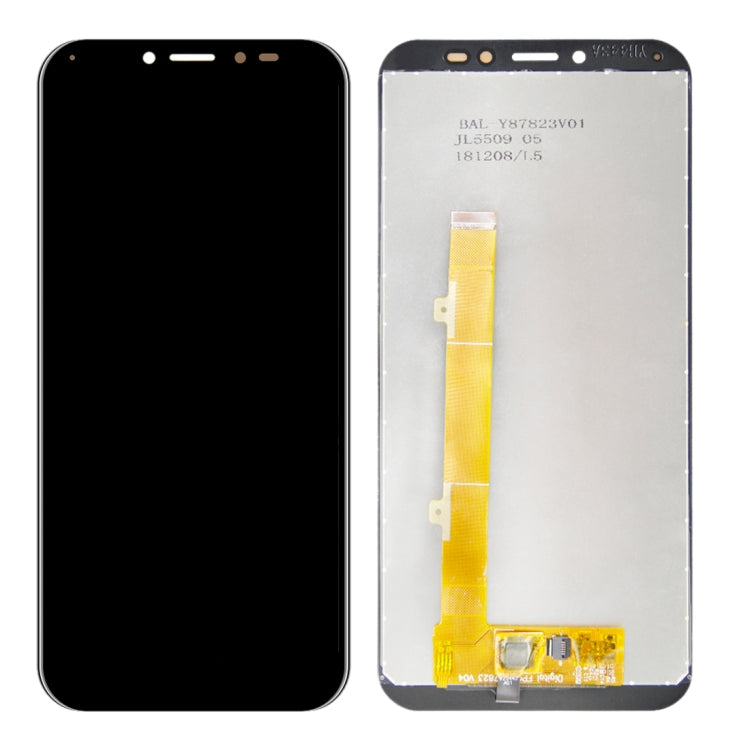 OEM LCD Screen for Alcatel 1S (2019) OT5024 5024 5024D 5024A 5024J with Digitizer Full Assembly - LCD Screen by PMC Jewellery | Online Shopping South Africa | PMC Jewellery