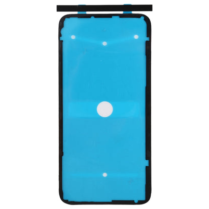 For Huawei Honor 10 5 Set Back Housing Cover Adhesive Sticker Set - Adhesive Sticker by PMC Jewellery | Online Shopping South Africa | PMC Jewellery