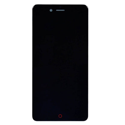 OEM LCD Screen for ZTE Nubia Z17 Mini / NX569J / NX569H with Digitizer Full Assembly (Black) - For ZTE by PMC Jewellery | Online Shopping South Africa | PMC Jewellery