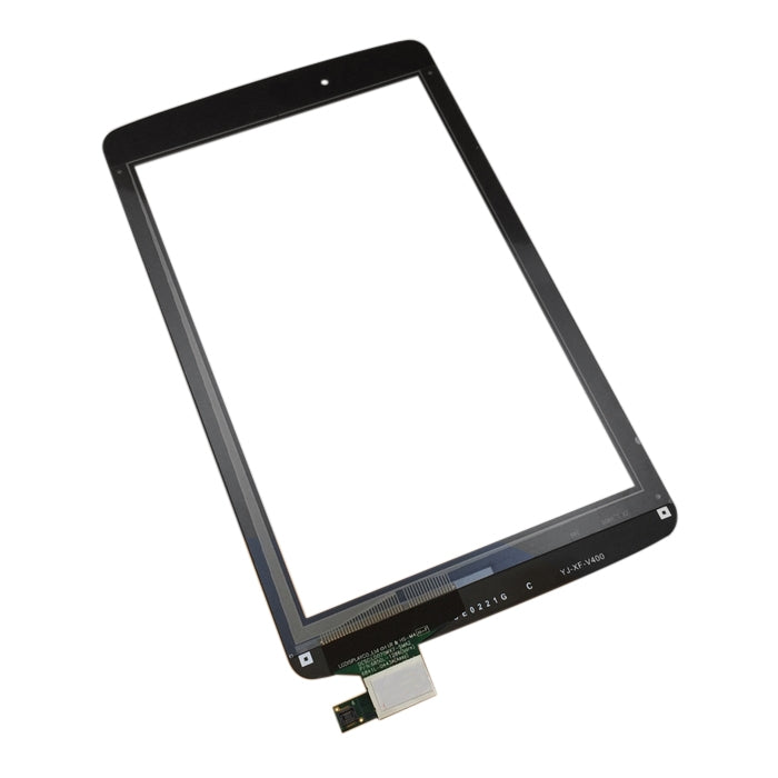 Touch Panel for LG G Pad 7.0 V400 V410 (Black) - For LG by PMC Jewellery | Online Shopping South Africa | PMC Jewellery