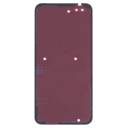 For Huawei P20 Lite Back Housing Cover Adhesive - Adhesive Sticker by PMC Jewellery | Online Shopping South Africa | PMC Jewellery