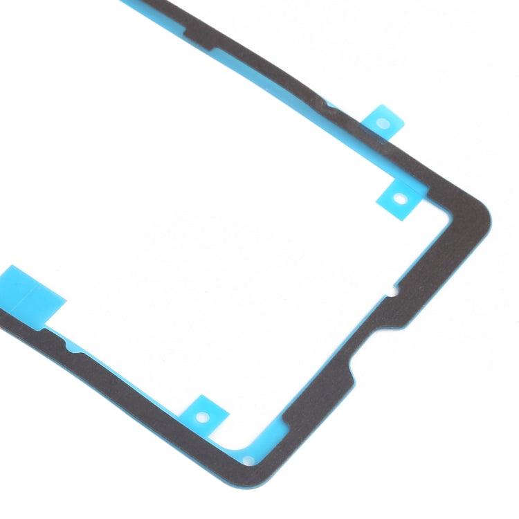 10 PCS Original Back Housing Cover Adhesive for Sony Xperia XZ3 - Frame Bezel Plate by PMC Jewellery | Online Shopping South Africa | PMC Jewellery