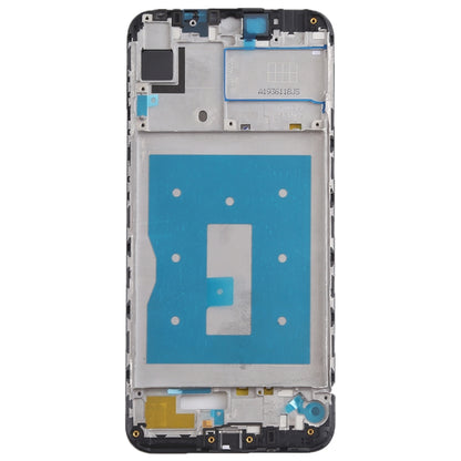 Front Housing LCD Frame Bezel Plate for Huawei Y7 Prime (2019) - Full Housing Cover by PMC Jewellery | Online Shopping South Africa | PMC Jewellery