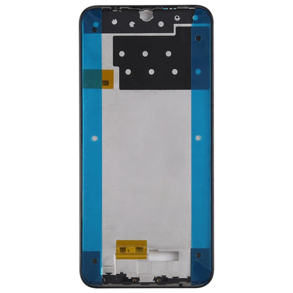 Front Housing LCD Frame Bezel Plate for Huawei Y7 Prime (2019) - Full Housing Cover by PMC Jewellery | Online Shopping South Africa | PMC Jewellery