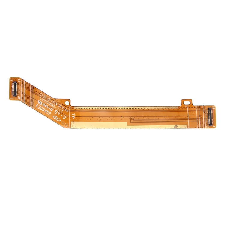 LCD Flex Cable Ribbon for Sony Xperia E5 - Flex Cable by PMC Jewellery | Online Shopping South Africa | PMC Jewellery