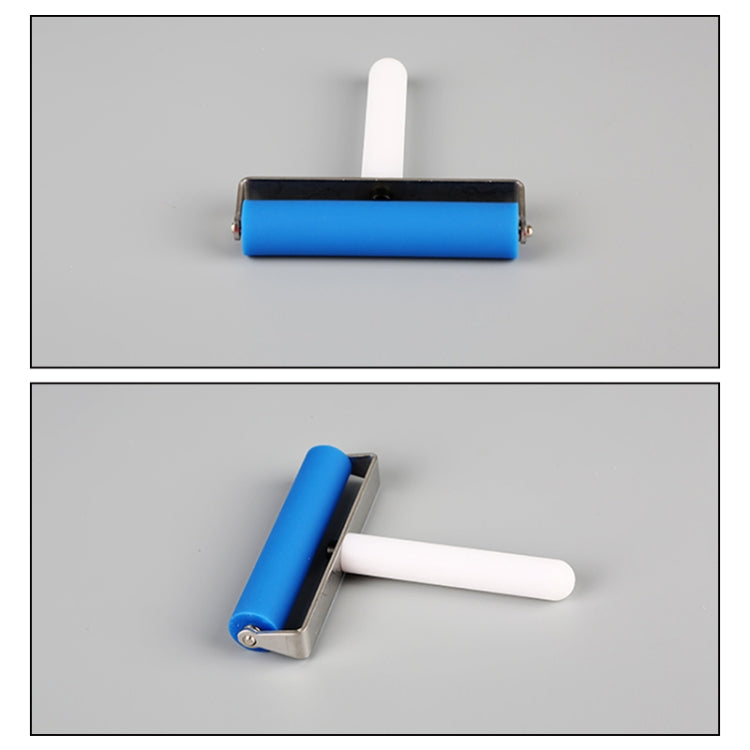Kaisi 1303 Silicone Roller Tool Mobile Cell Phone Screen Protector Pasting Roller Wheel LCD OCA Polarizing Tools - free shipping - PMC TechLife - Order now!