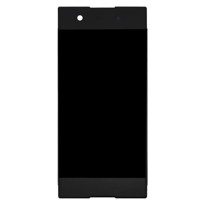 OEM LCD Screen for Sony Xperia XA1 with Digitizer Full Assembly(Black) - LCD Screen by PMC Jewellery | Online Shopping South Africa | PMC Jewellery