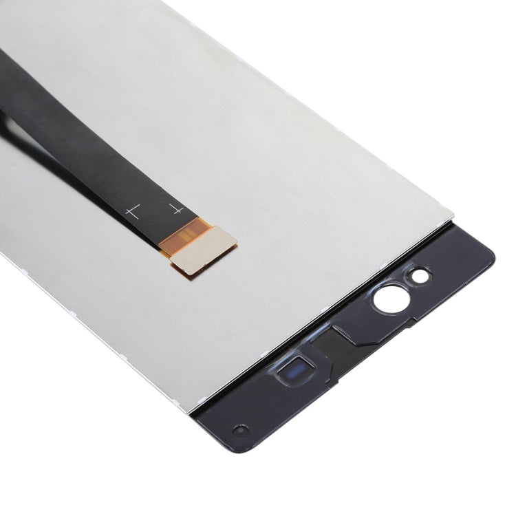 OEM LCD Screen for Sony Xperia XA Ultra / C6 with Digitizer Full Assembly(Graphite Black) - free shipping - PMC TechLife - Order now!