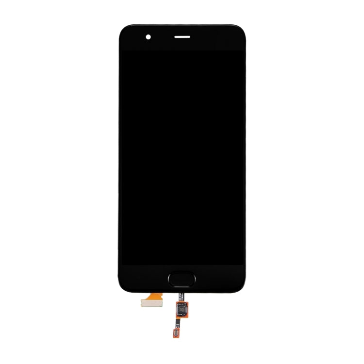 TFT LCD Screen for Xiaomi Mi 6 with Digitizer Full Assembly(Black) - LCD Screen by PMC Jewellery | Online Shopping South Africa | PMC Jewellery