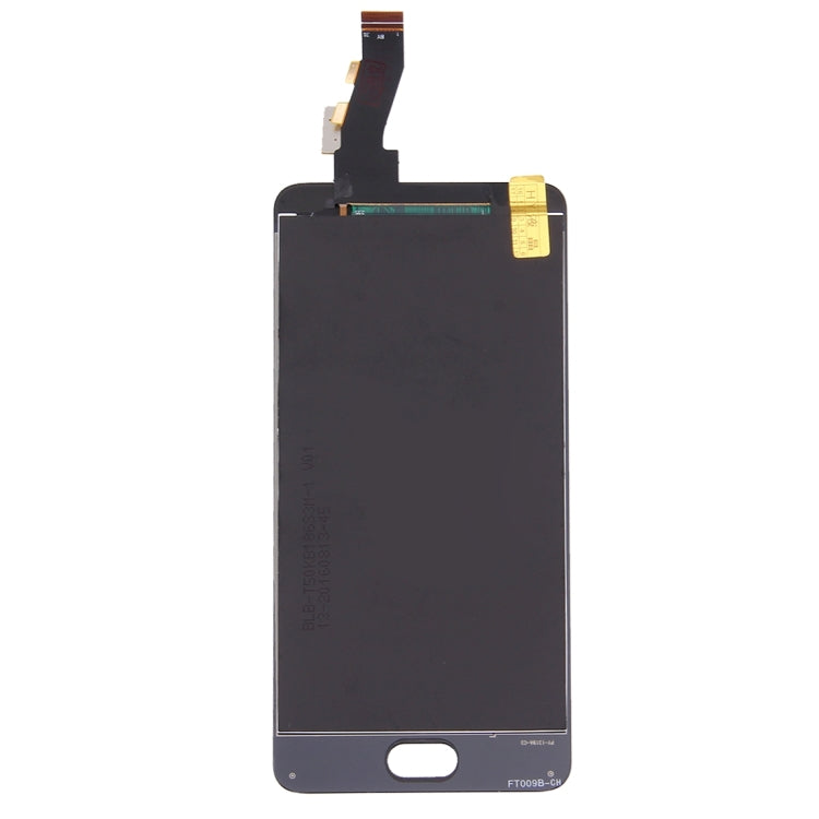 TFT LCD Screen for M3s / Meilan 3s with Digitizer Full Assembly(Black) - LCD Screen by PMC Jewellery | Online Shopping South Africa | PMC Jewellery