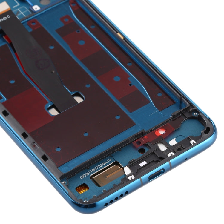 OEM LCD Screen for Huawei Honor 20 Pro Digitizer Full Assembly with Frame(Blue) - LCD Screen by PMC Jewellery | Online Shopping South Africa | PMC Jewellery