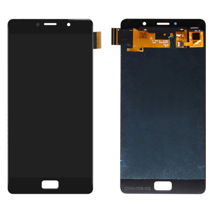 OEM LCD Screen for Lenovo Vibe P2 P2c72 P2a42 with Digitizer Full Assembly (Black) - LCD Screen by PMC Jewellery | Online Shopping South Africa | PMC Jewellery