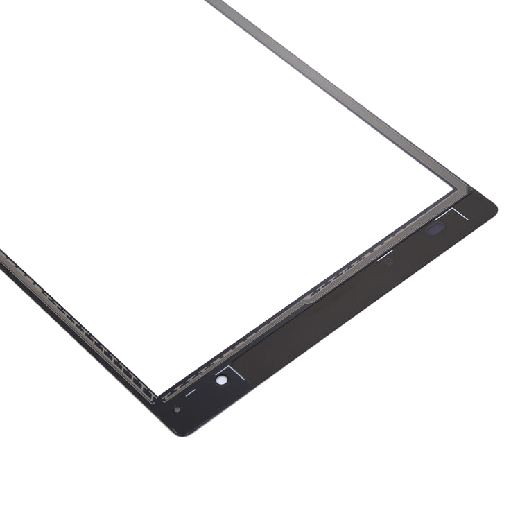 For Lenovo Tab4 8 Plus / TB-8704 Touch Panel Digitizer(Black) - Touch Panel by PMC Jewellery | Online Shopping South Africa | PMC Jewellery