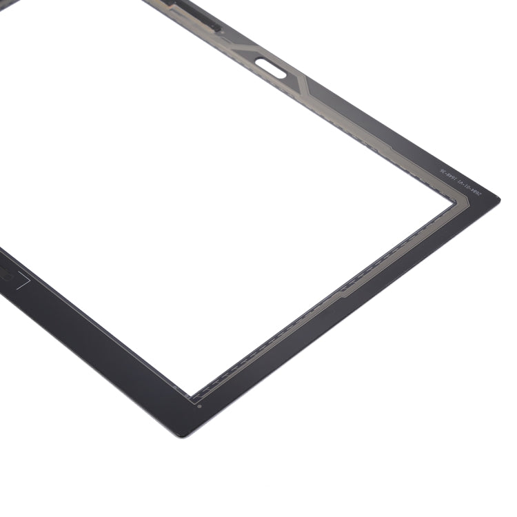 Lenovo TAB4 10 Plus / TB-X704 Touch Panel Digitizer(Black) - Touch Panel by PMC Jewellery | Online Shopping South Africa | PMC Jewellery