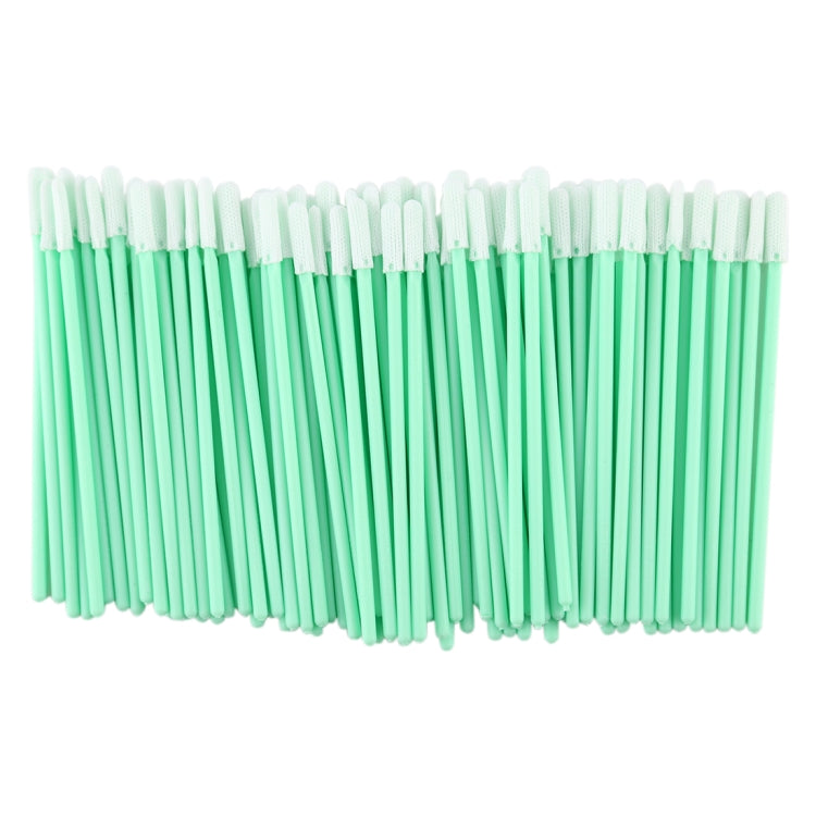 100 PCS/Set Electronic Products Cleaning Swabs, Size:125x10mm - Dust Remove Tool by PMC Jewellery | Online Shopping South Africa | PMC Jewellery