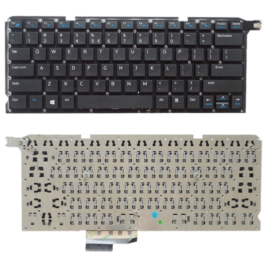 US Version Keyboard for DELL Vostro 5460 V5460 V5470 P41G 14-5439 - Replacement Keyboards by PMC Jewellery | Online Shopping South Africa | PMC Jewellery