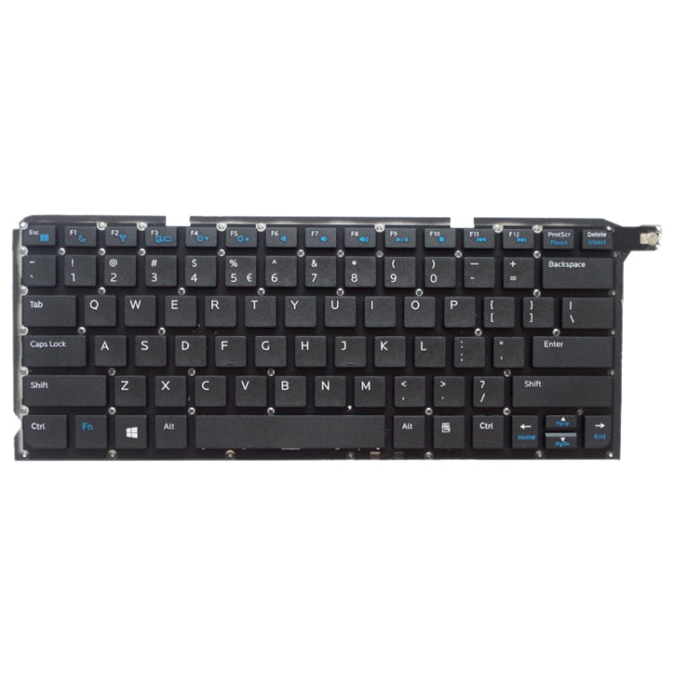 US Version Keyboard for DELL Vostro 5460 V5460 V5470 P41G 14-5439 - Replacement Keyboards by PMC Jewellery | Online Shopping South Africa | PMC Jewellery