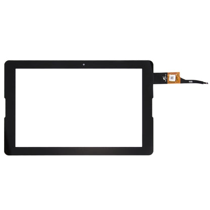 Touch Panel for Acer Iconia One 10 / B3-A20 (Black) - For Acer by PMC Jewellery | Online Shopping South Africa | PMC Jewellery