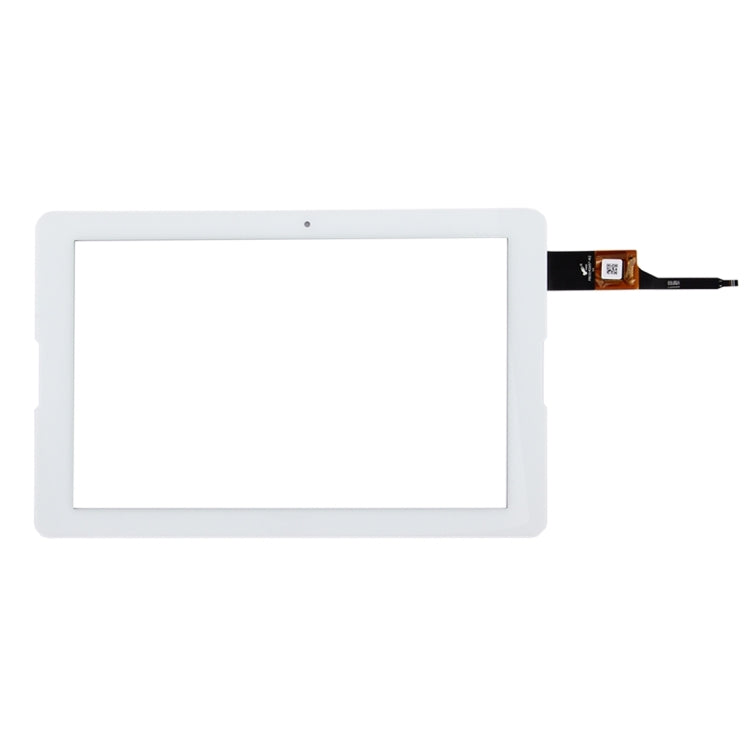 Touch Panel for Acer Iconia One 10 / B3-A20 (White) - For Acer by PMC Jewellery | Online Shopping South Africa | PMC Jewellery