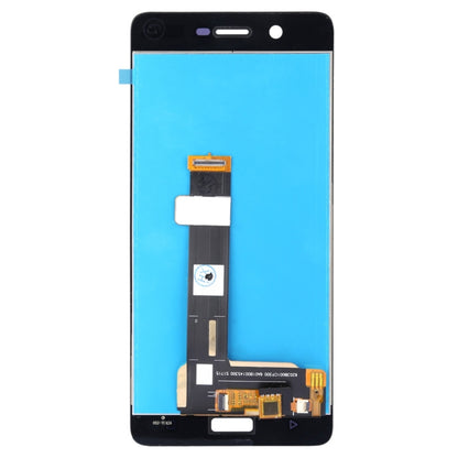 LCD Screen + Touch Panel for Nokia 5 TA-1024 TA-1027 TA-1044 TA-1053(Black) - LCD Screen by PMC Jewellery | Online Shopping South Africa | PMC Jewellery