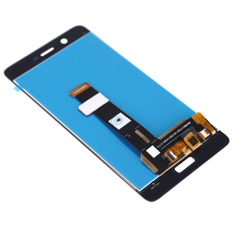 LCD Screen + Touch Panel for Nokia 5 TA-1024 TA-1027 TA-1044 TA-1053(Black) - LCD Screen by PMC Jewellery | Online Shopping South Africa | PMC Jewellery