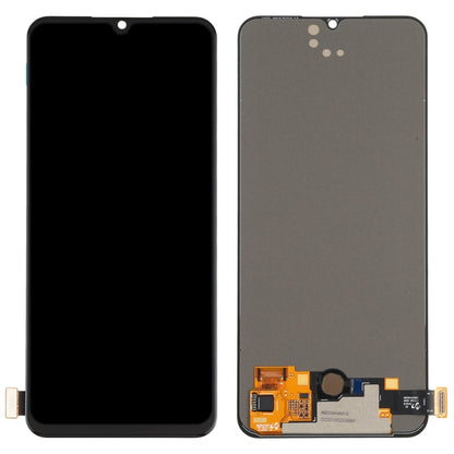 Original LCD Screen and Digitizer Full Assembly for Vivo S6 5G - LCD Screen by PMC Jewellery | Online Shopping South Africa | PMC Jewellery