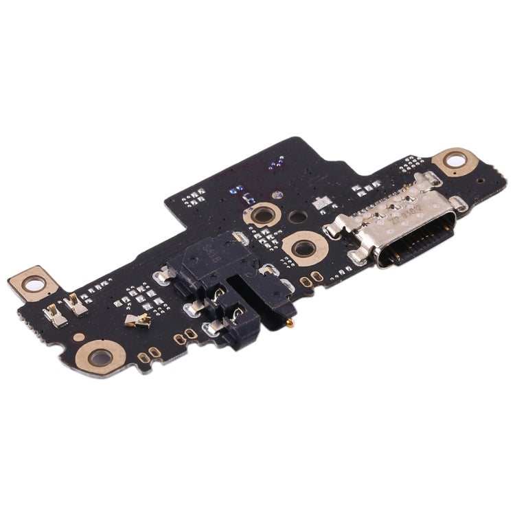 Charging Port Board For Xiaomi Redmi Note 8 Pro - Tail Connector by PMC Jewellery | Online Shopping South Africa | PMC Jewellery