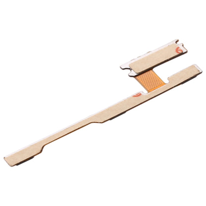 Power Button & Volume Button Flex Cable for Xiaomi Redmi Note 8 - Flex Cable by PMC Jewellery | Online Shopping South Africa | PMC Jewellery