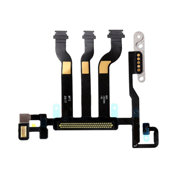 LCD Flex Cable for Apple Watch Series 3 38mm (GPS Version) - Flex Cable by PMC Jewellery | Online Shopping South Africa | PMC Jewellery