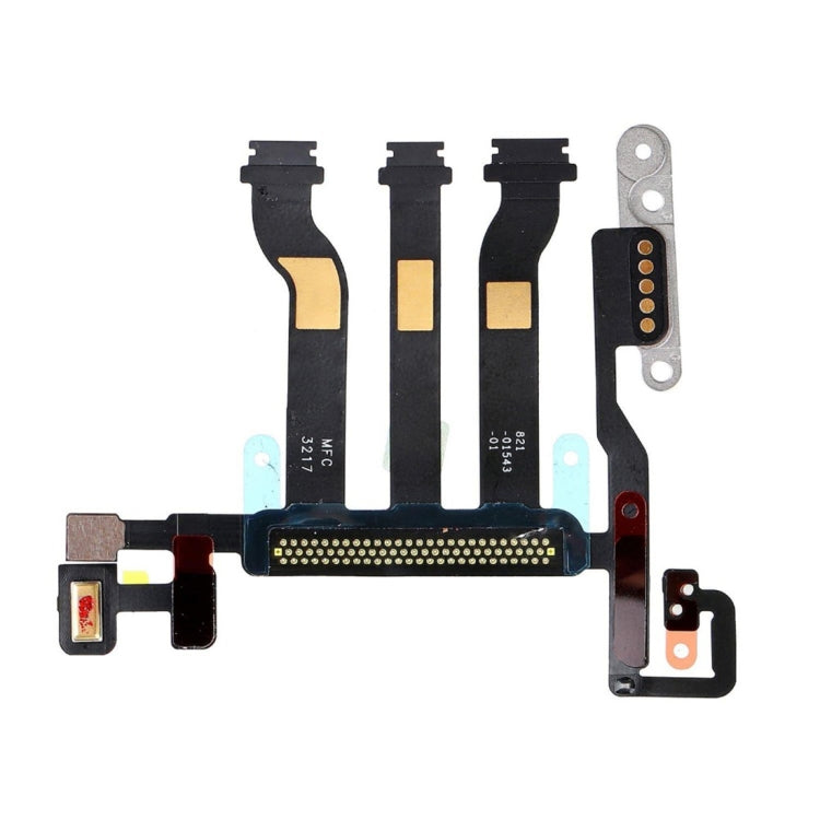 LCD Flex Cable for Apple Watch Series 3 42mm (GPS Version) - Flex Cable by PMC Jewellery | Online Shopping South Africa | PMC Jewellery