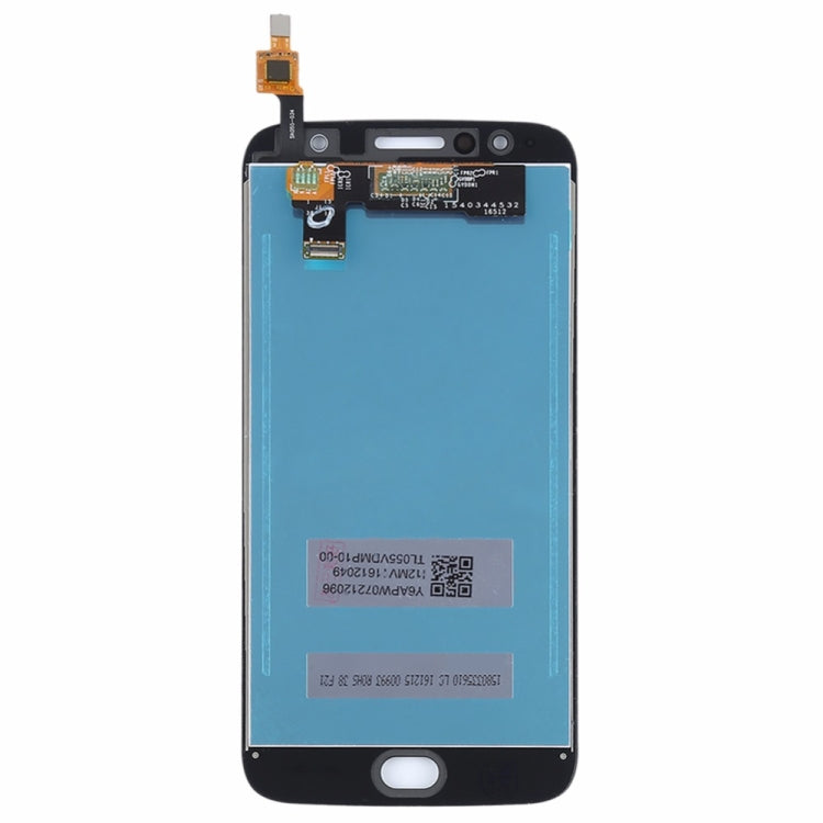 TFT LCD Screen for Motorola Moto G5S Plus with Digitizer Full Assembly (Black) - LCD Screen by PMC Jewellery | Online Shopping South Africa | PMC Jewellery