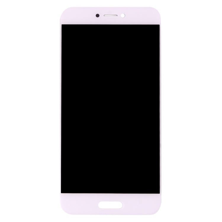 TFT LCD Screen for Xiaomi Mi 5c with Digitizer Full Assembly(White) - LCD Screen by PMC Jewellery | Online Shopping South Africa | PMC Jewellery