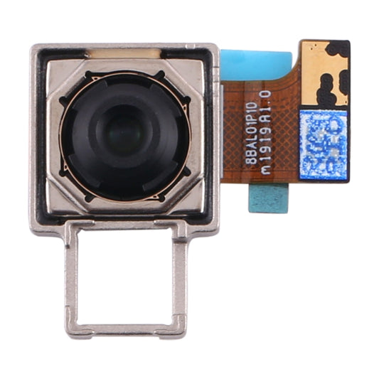 Main Back Facing Camera for Xiaomi Mi CC9 / Mi 9 Lite - Camera by PMC Jewellery | Online Shopping South Africa | PMC Jewellery