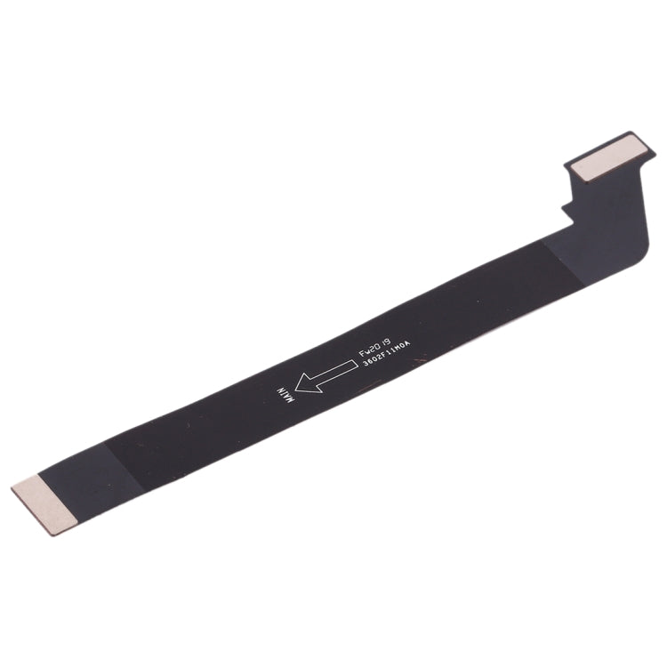 LCD Flex Cable for Xiaomi Redmi K20 / Redmi K20 Pro / Mi 9T Pro / Mi 9T - free shipping - PMC TechLife - Order now!