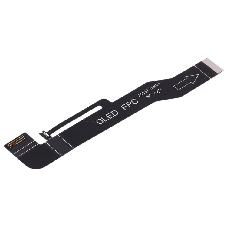 LCD Flex Cable for Xiaomi Mi CC9 - Flex Cable by PMC Jewellery | Online Shopping South Africa | PMC Jewellery