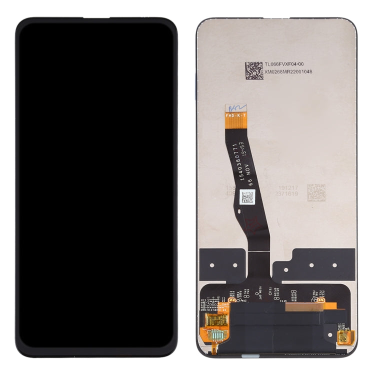 OEM LCD Screen for Huawei Enjoy 10 Plus with Digitizer Full Assembly - LCD Screen by PMC Jewellery | Online Shopping South Africa | PMC Jewellery