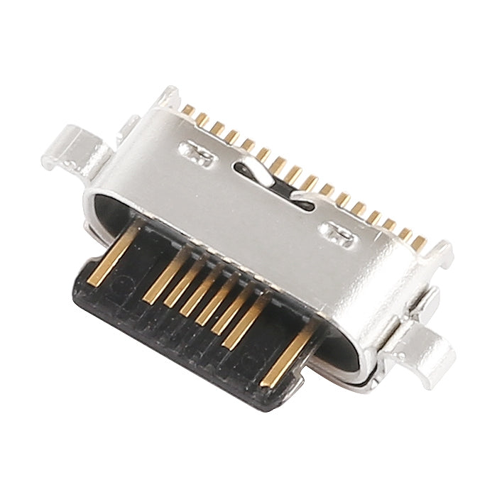 For Meizu Pro7 / Pro7 Plus 10pcs Charging Port Connector - Tail Connector by PMC Jewellery | Online Shopping South Africa | PMC Jewellery