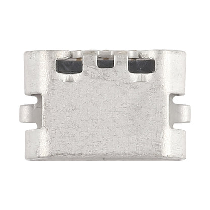 For Meizu Meilan M2 10pcs Charging Port Connector - Tail Connector by PMC Jewellery | Online Shopping South Africa | PMC Jewellery