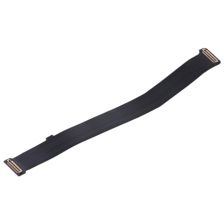 For OPPO Reno Z LCD Flex Cable - Flex Cable by PMC Jewellery | Online Shopping South Africa | PMC Jewellery