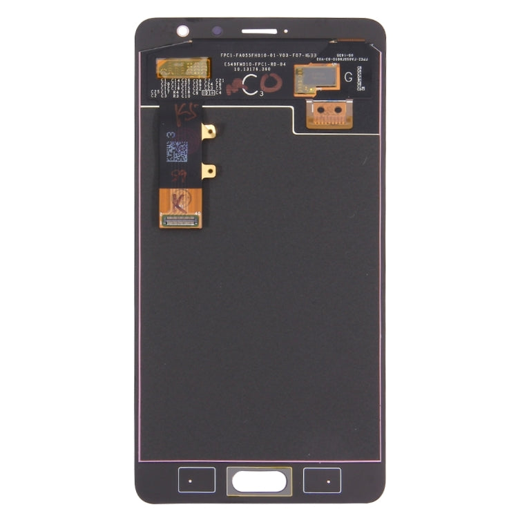 TFT LCD Screen for Xiaomi Redmi Pro with Digitizer Full Assembly(Gold) - LCD Screen by PMC Jewellery | Online Shopping South Africa | PMC Jewellery